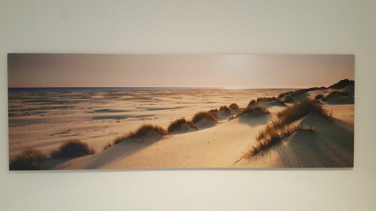 Apartmán De Schelp 37 Zandvoort Exteriér fotografie